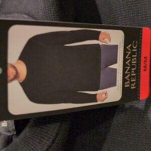 M: Banana Republic Crewneck Sweater